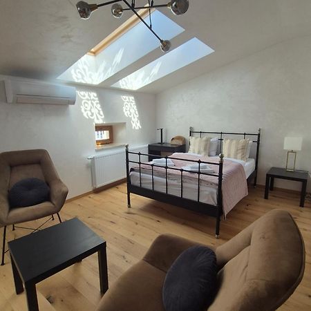 Aparthotel Miodowa 25 Cracovie Extérieur photo