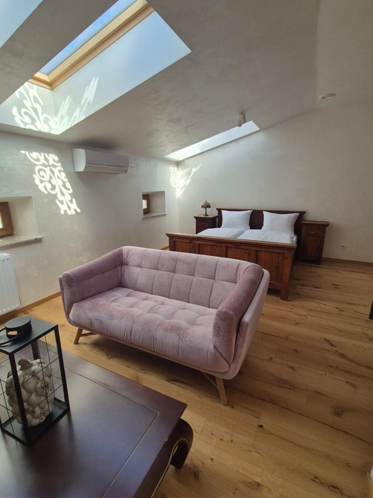 Aparthotel Miodowa 25 Cracovie Extérieur photo
