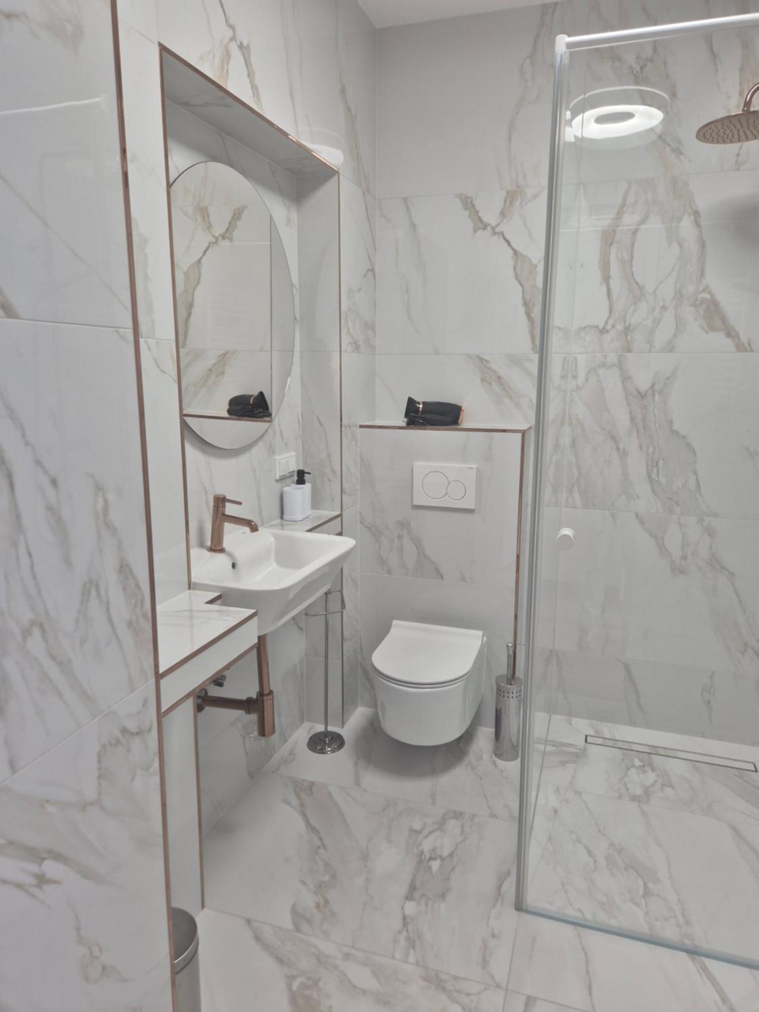 Aparthotel Miodowa 25 Cracovie Extérieur photo