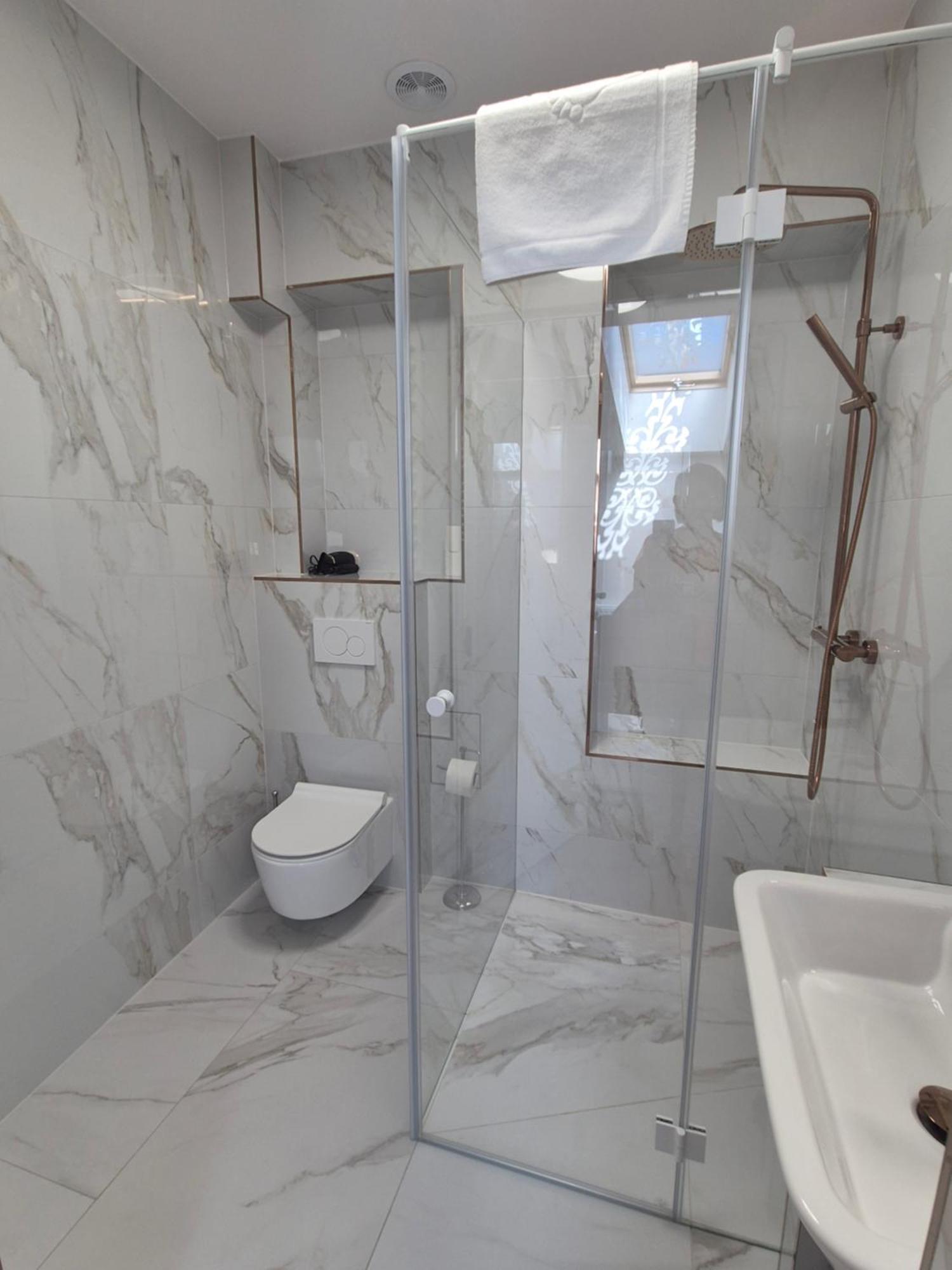 Aparthotel Miodowa 25 Cracovie Extérieur photo